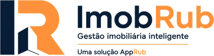 ImobRub — Gestão imobiliária inteligente