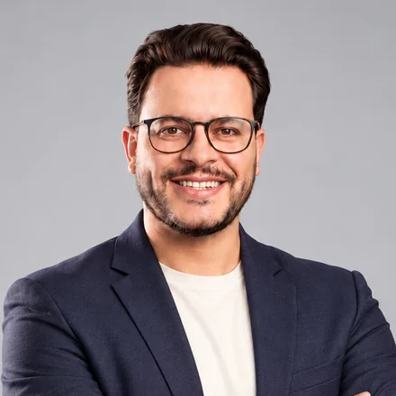 Rubens Bitencourt, fundador do ChatRub
