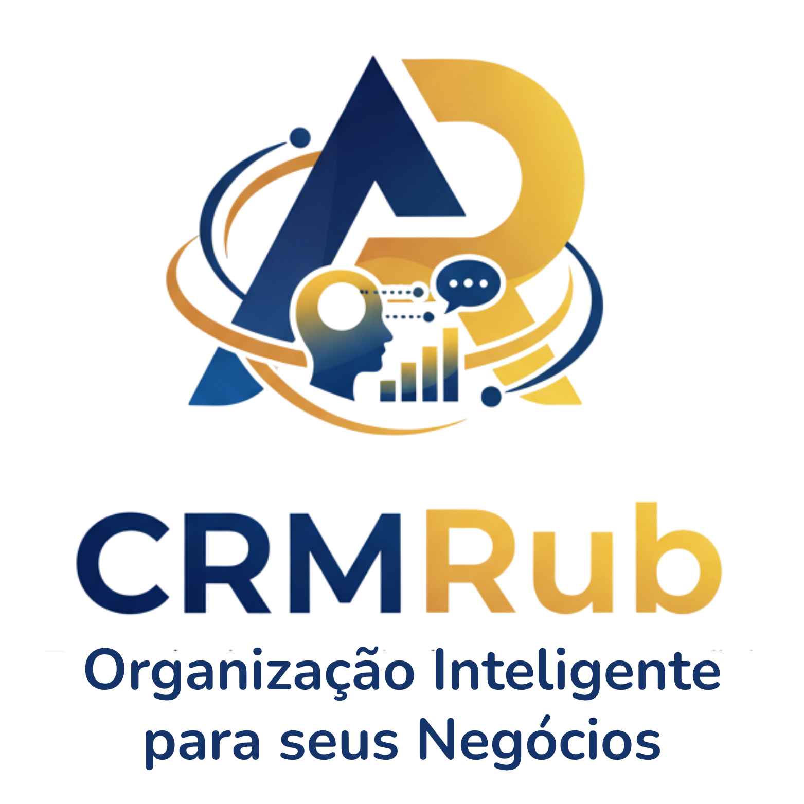 CRMRub Logo