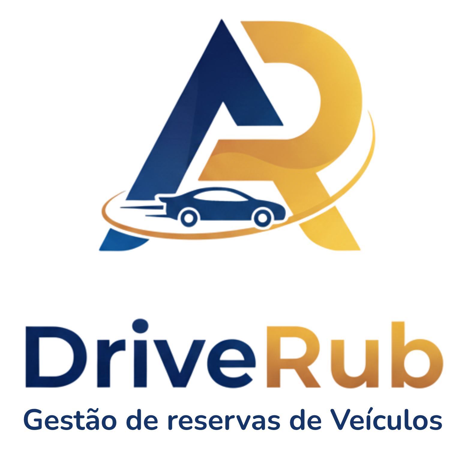 DriveRub Logo