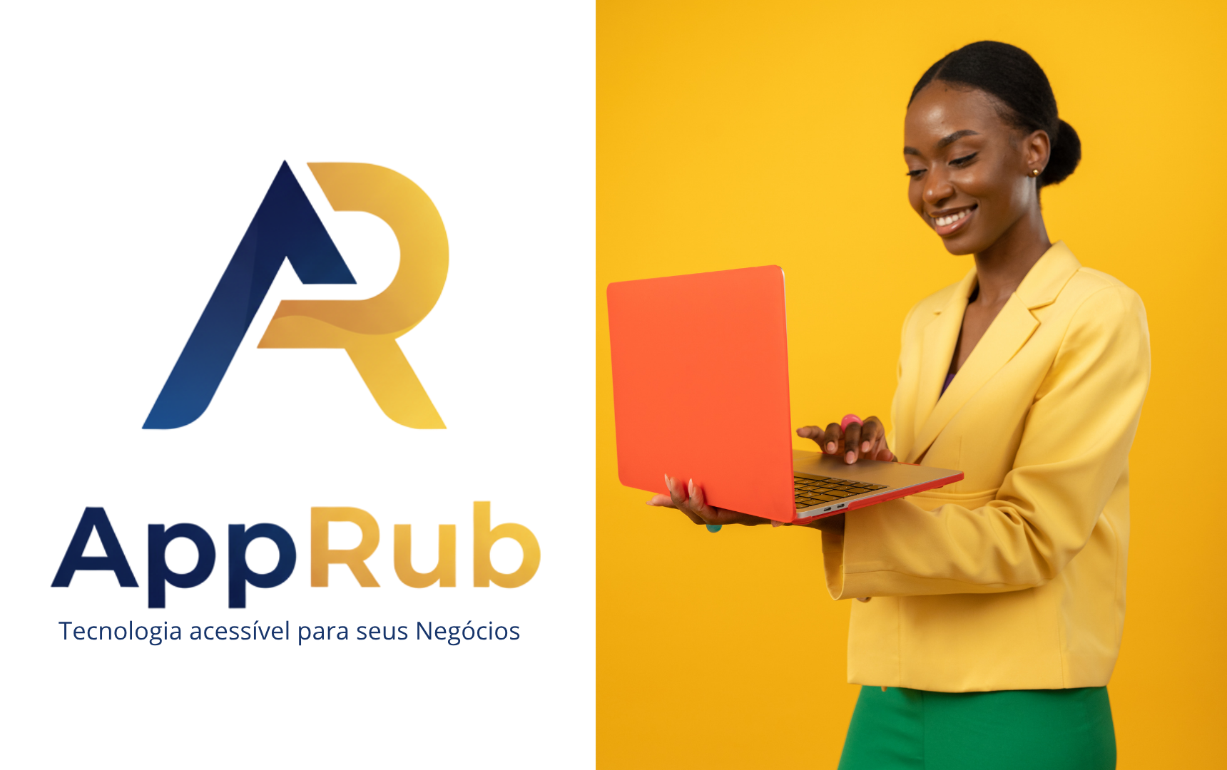 Nosso Propósito AppRub